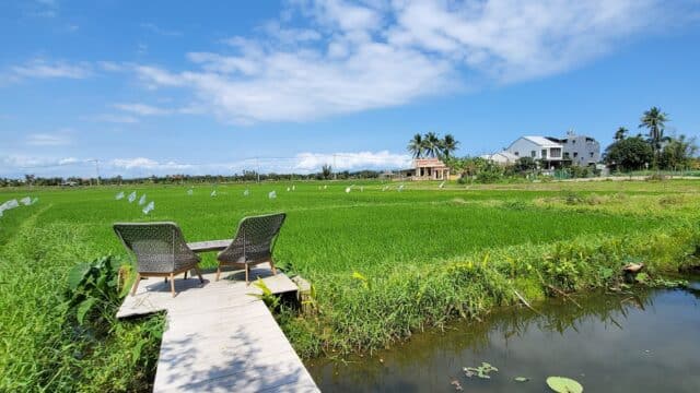 Naia Spa + Retreat