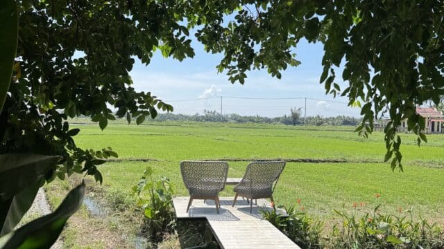 Naia Spa + Retreat