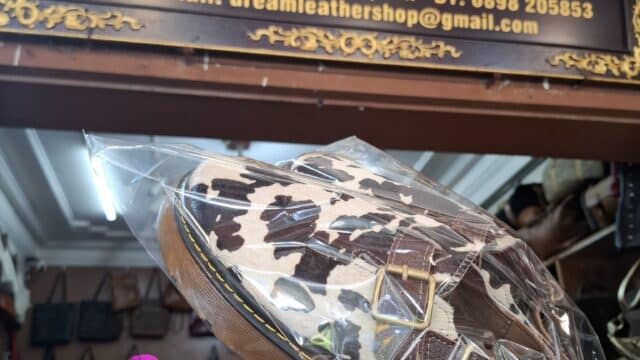 Dream Leather Shop