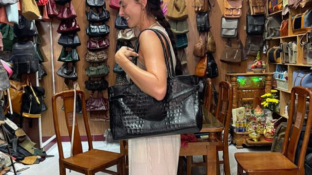 Dream Leather Shop