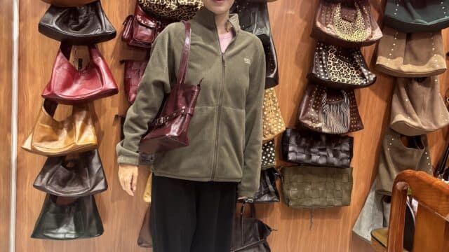 Dream Leather Shop