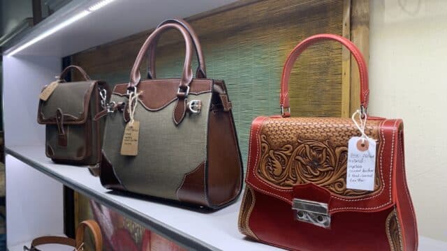Aloha Leather