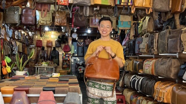 Shoes Shop Tuong Khang