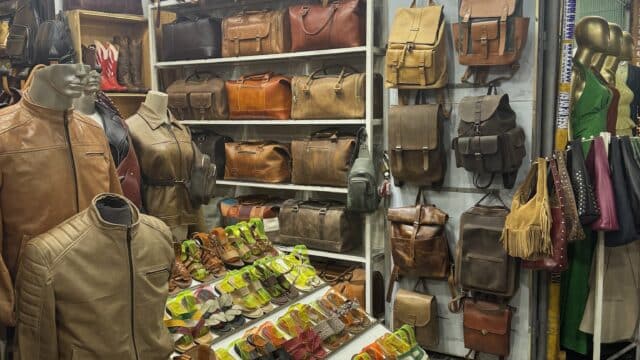 CATS Shoe Shop