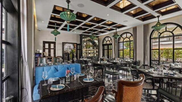Hoi An Chestnut Restaurant