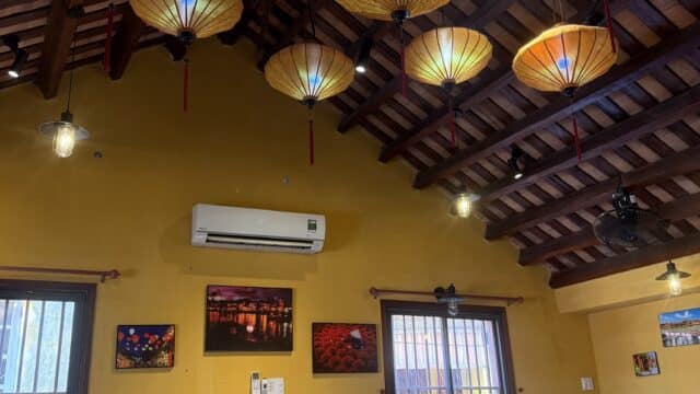Bibo Caphe and Restaurant
