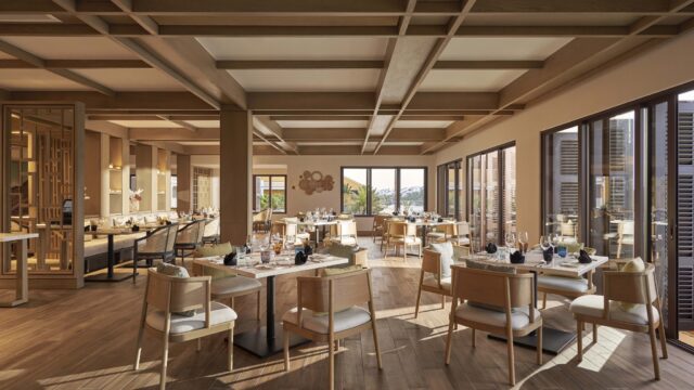 Bistro Julienne