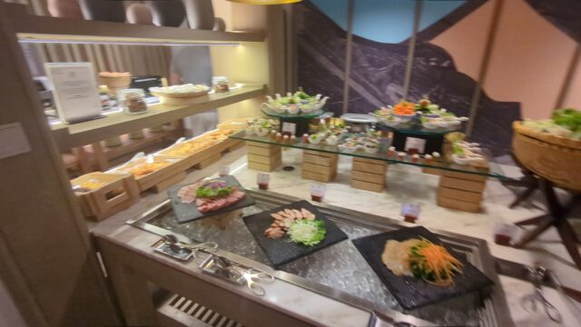 Bistro Julienne
