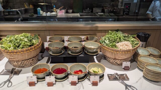Bistro Julienne