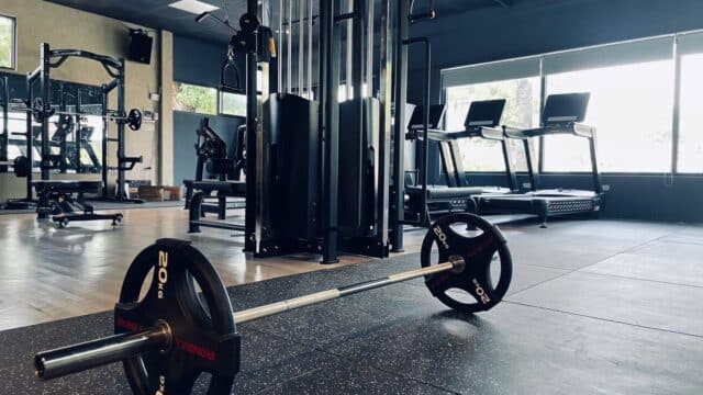 HGC Hoi An Gym Club