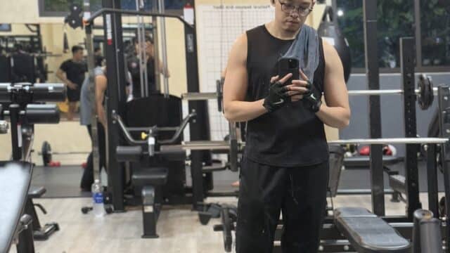 HGC Hoi An Gym Club