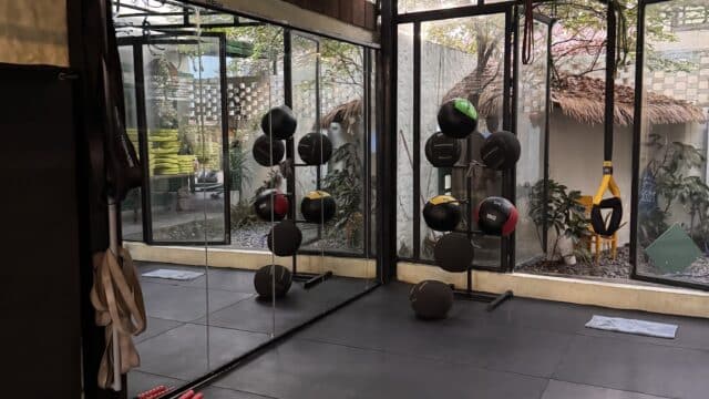 Fit Oi Gym
