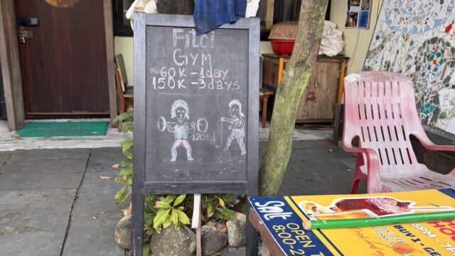 Fit Oi Gym