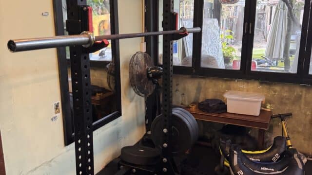 Fit Oi Gym