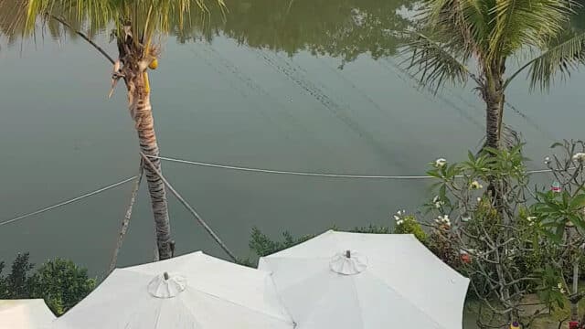 Hoi An Riverside Garden Villa