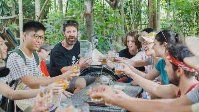 Hoi An Free Tours