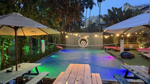 Mad Monkey Hoi An