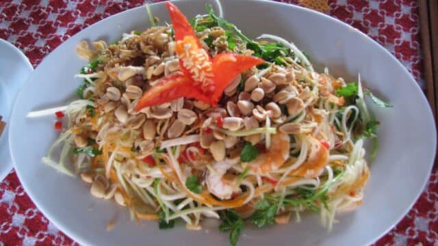 Blue Wave Restaurant & Cafe Hoi An
