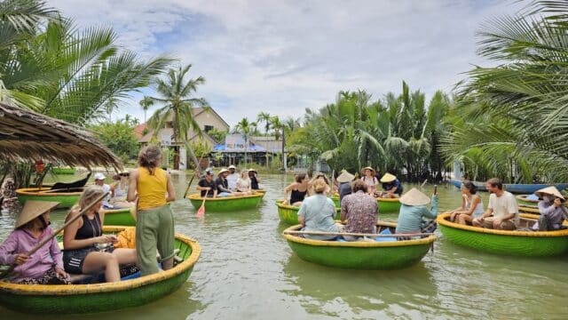 Hoi An Village Experience