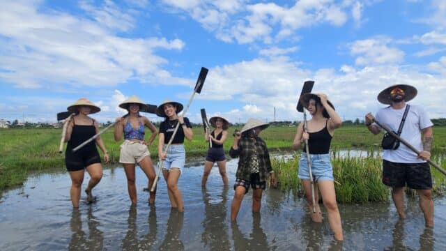 Hoi An Village Experience