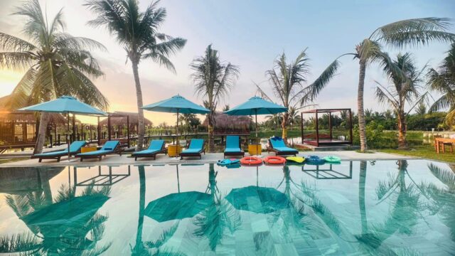 ZEN Retreat Hoi An