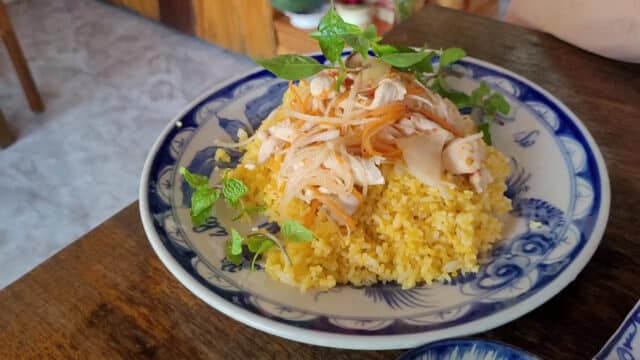 Orivy Restaurant
