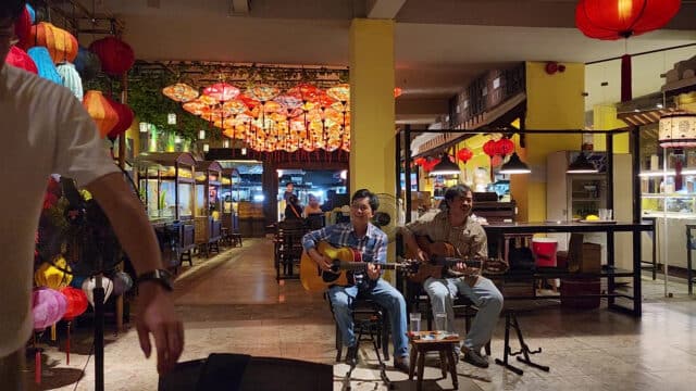 Hoi An Eatery