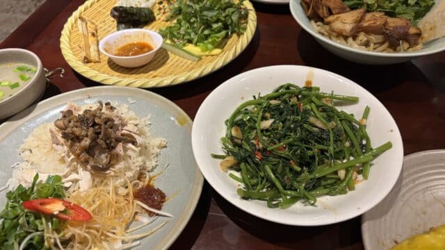 Hoi An Eatery