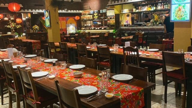 Hoi An Eatery