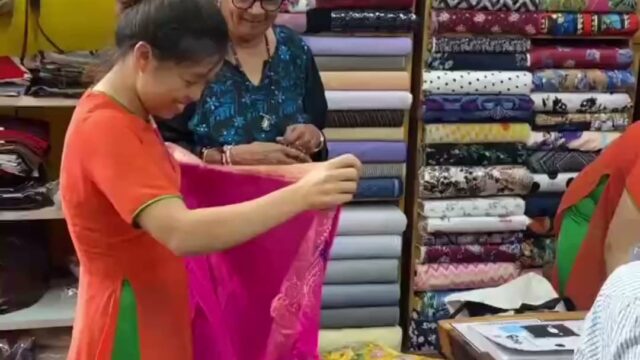 Bao Diep Tailor