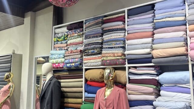 Lusi Tailor Shop