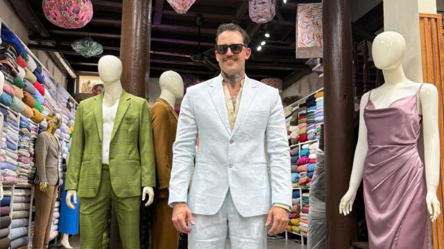 Lusi Tailor Shop