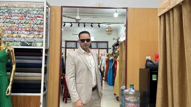 Se Se Tailor