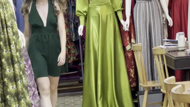 Huong Xuan Tailor