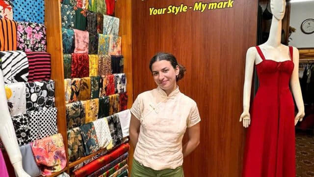 Huong Xuan Tailor