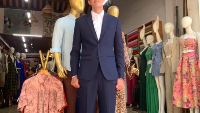Huong Xuan Tailor