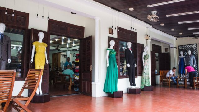 Be Be Tailor 2