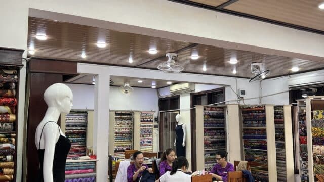 Be Be Tailor 2