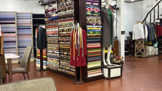 Be Be Tailor 2