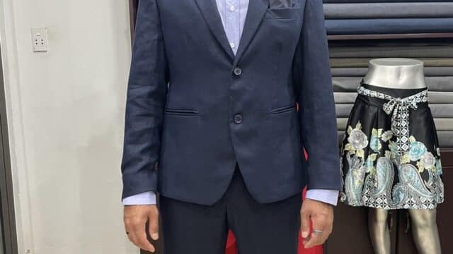 Duc Minh Custom Tailoring