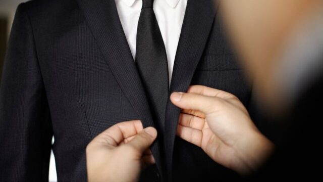 Vanda Tailors