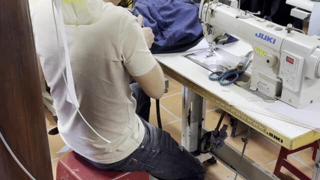 Vanda Tailors