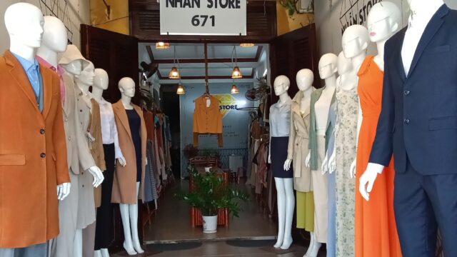 Hoi An Colors tailor
