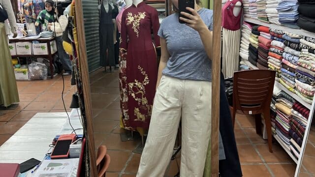 Sewing Bee