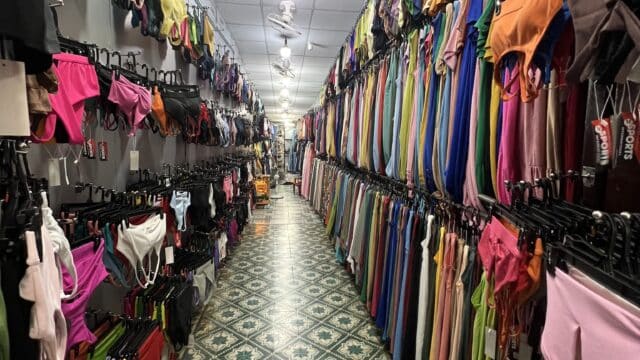Golden Silk Tailor Hoi An