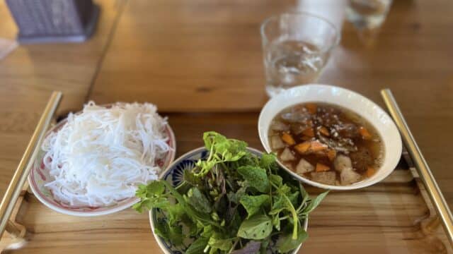 Kome'\''s Restaurant Hoi An