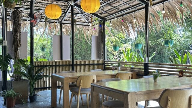 Kome'\''s Restaurant Hoi An