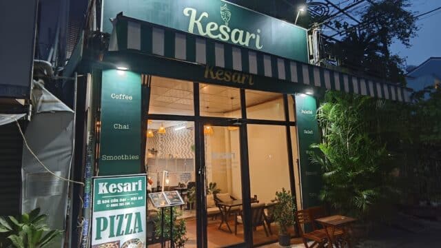 Kesari