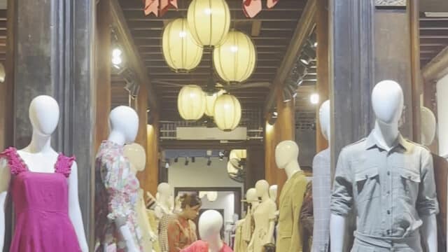 OCHE Boutique