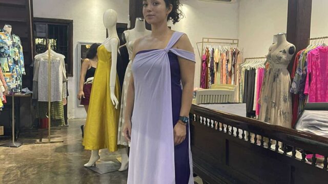 OCHE Boutique